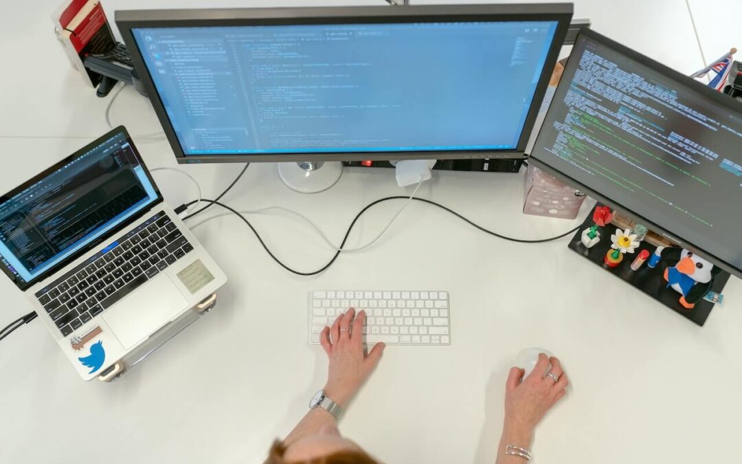 ‘Brogrammer’ o cómo el machismo no quiere programadoras