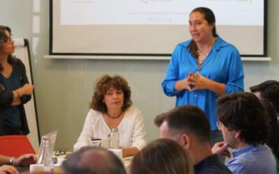 III Plan Transversal de Género del Ayto. de Córdoba