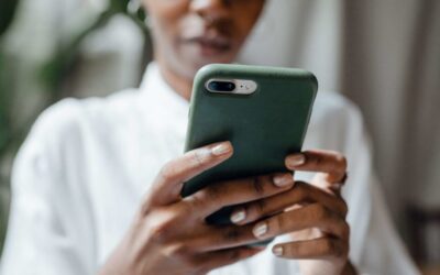 La pornovenganza, el delito digital que más crece