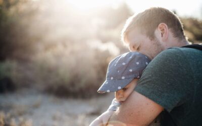 Por una paternidad corresponsable