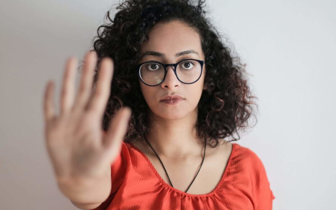 Situación de la violencia contra la mujer en España