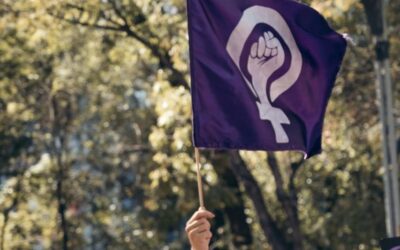 8 de marzo, una cita aún necesaria
