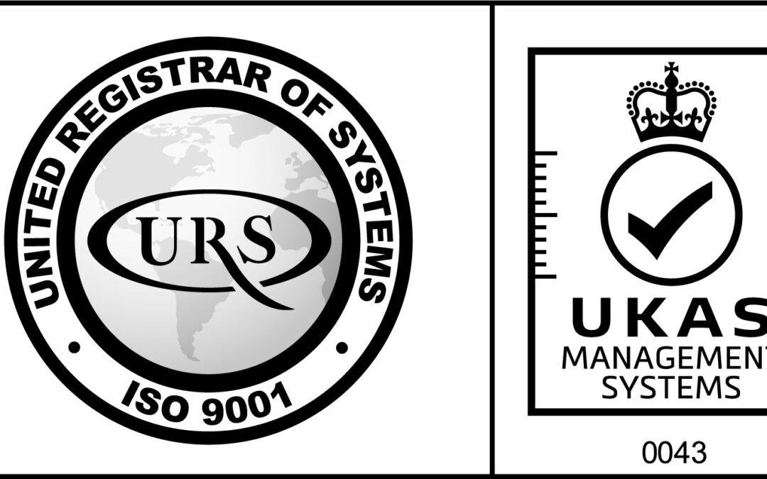 Concilia2 logra la Certificación ISO 9001