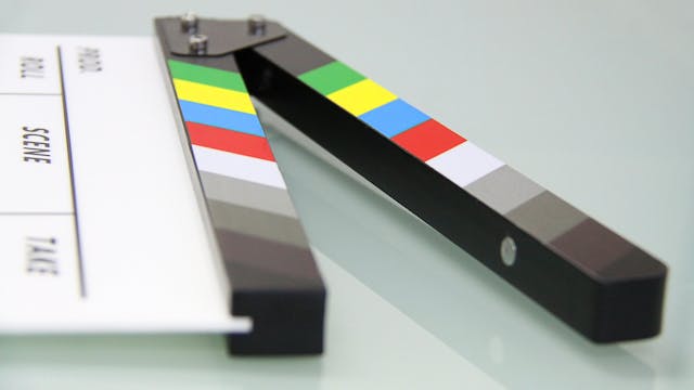Cine y machismo: el acoso en la industria cinematográfica