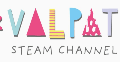 Valeria Corrales, la joven youtuber contra los estereotipos en las STEAM