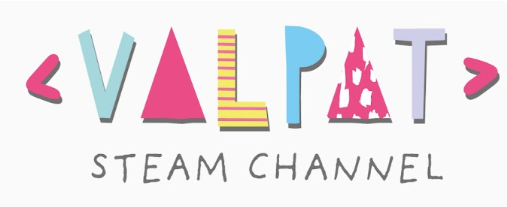 Valeria Corrales, la joven youtuber contra los estereotipos en las STEAM