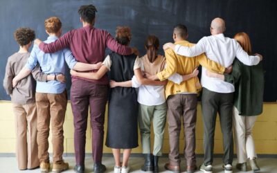 Qué es el DE&I y por qué es importante en las empresas