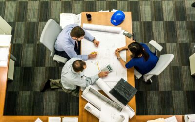 Qué es la discriminación por asociación