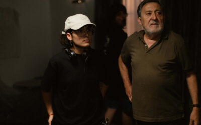 «Tiempo y perdón», otra cara de la violencia machista