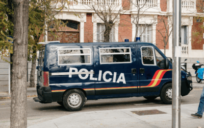 Sistema VioGén II: Una respuesta mejorada frente a la violencia machista