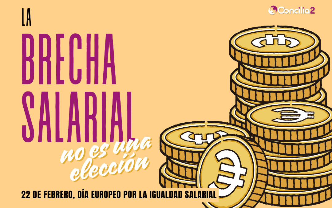 Directiva europea de igualdad retributiva: obligaciones para empresas