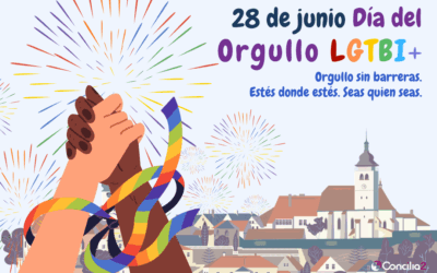 Orgullo 2025, que la libertad de amar no sea un privilegio