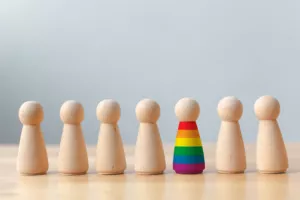 Curso de Diversidad LGTBI en el Ámbito Laboral