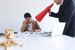 Curso de Riesgos psicosociales, acoso y violencia sexual en el ámbito laboral