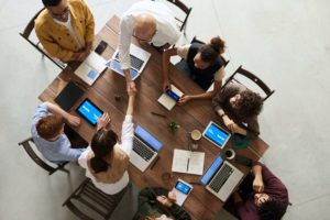 Curso de Formación para Comisiones de Igualdad