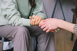 Curso de intervención ante la violencia de género desde el ámbito de los servicios sociales