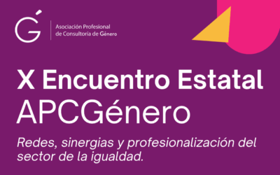 Albacete acogerá el X Encuentro Estatal de Consultoría de Género