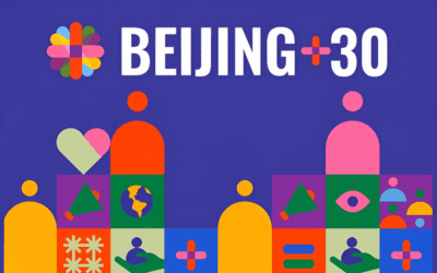 Beijing + 30: Los desafíos que nadie vio venir