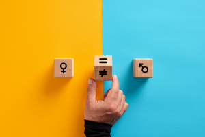 Curso de Sensibilización en Igualdad y Planes de Igualdad