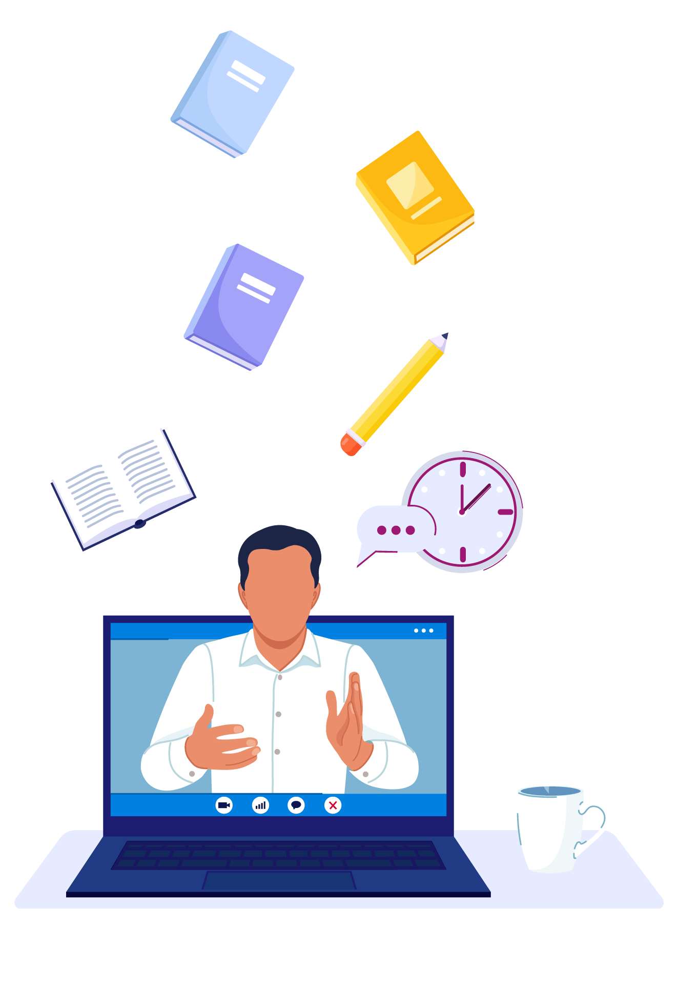 formación