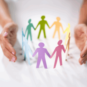 Curso de Igualdad, diversidad y Planes LGTBI en las organizaciones (Homologado)