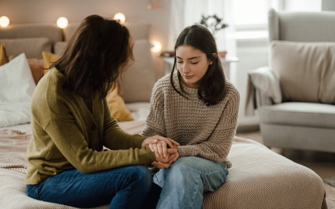Educación afectivo-sexual: claves para una formación integral desde la infancia